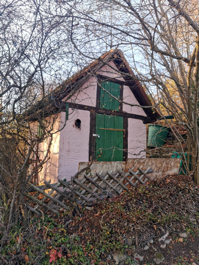 Weinberge, Leonberg