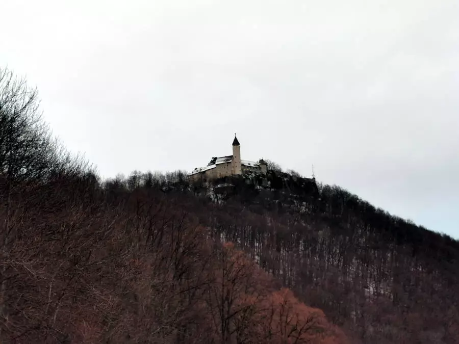 Burg Teck