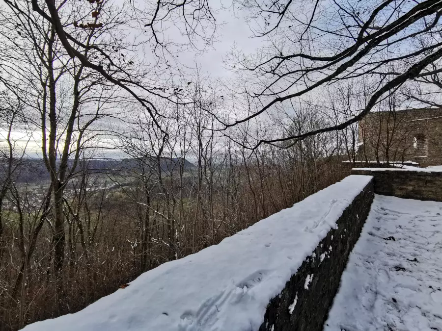 Burg Teck