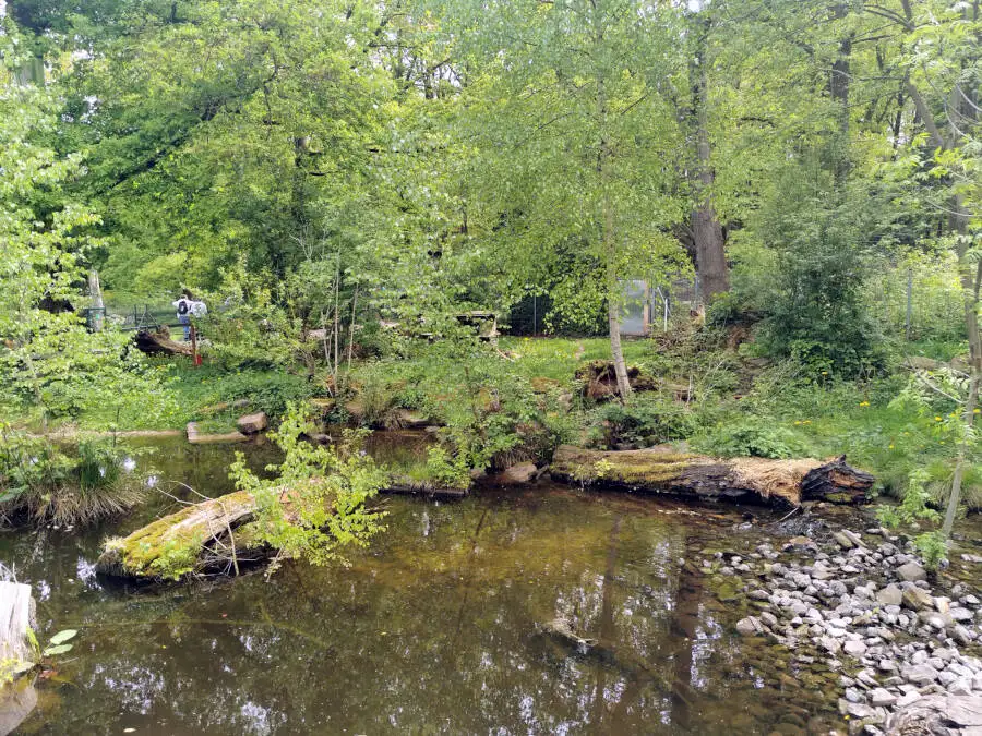 Wildpark Pforzheim