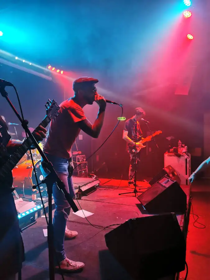Punkfest 2022