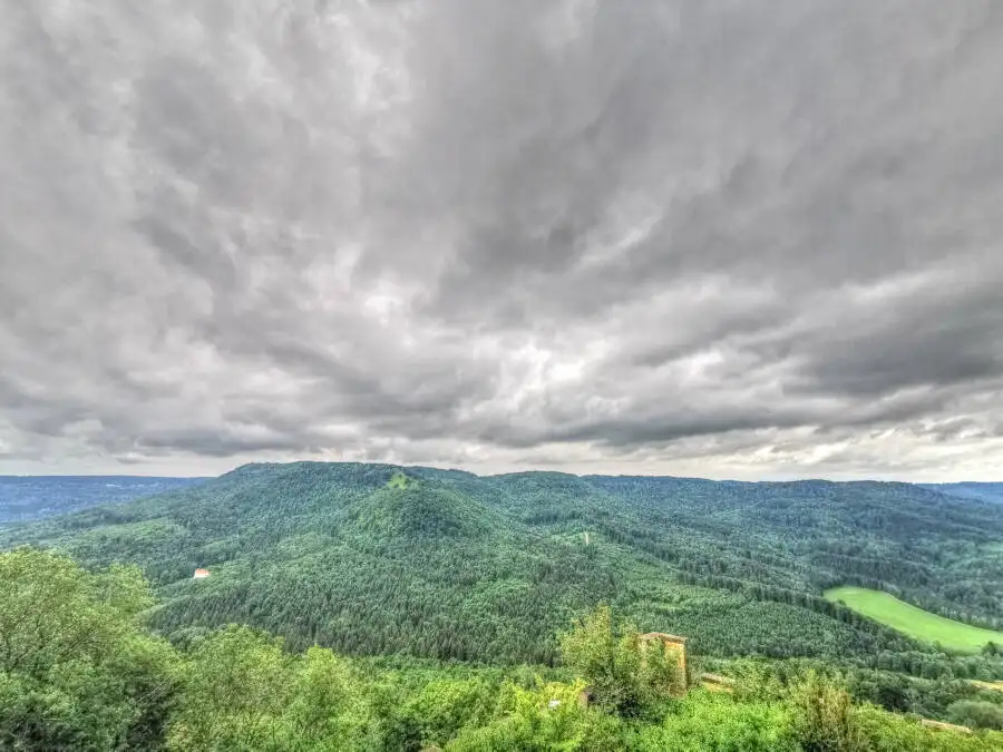 Burg Hohenzollern