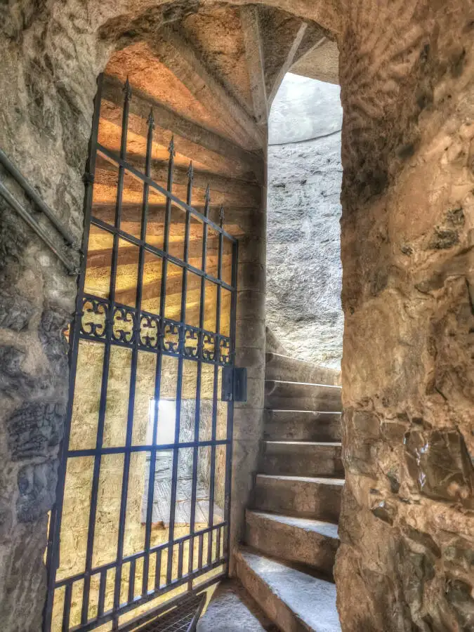 Burg Hohenzollern