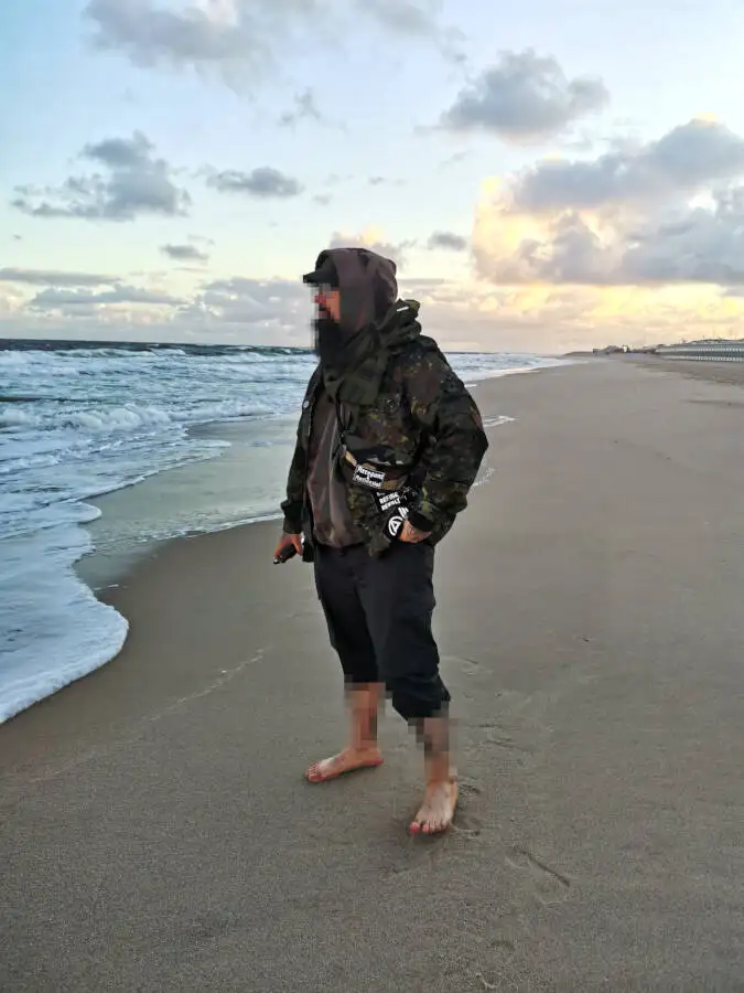 Sylt, 2022