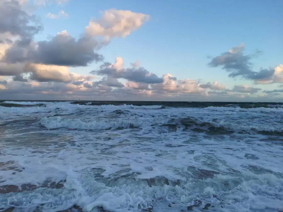 Sylt, 2022
