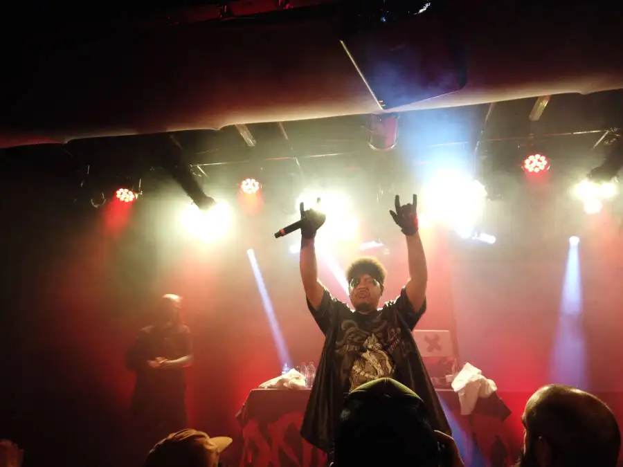 Dope D.O.D.
