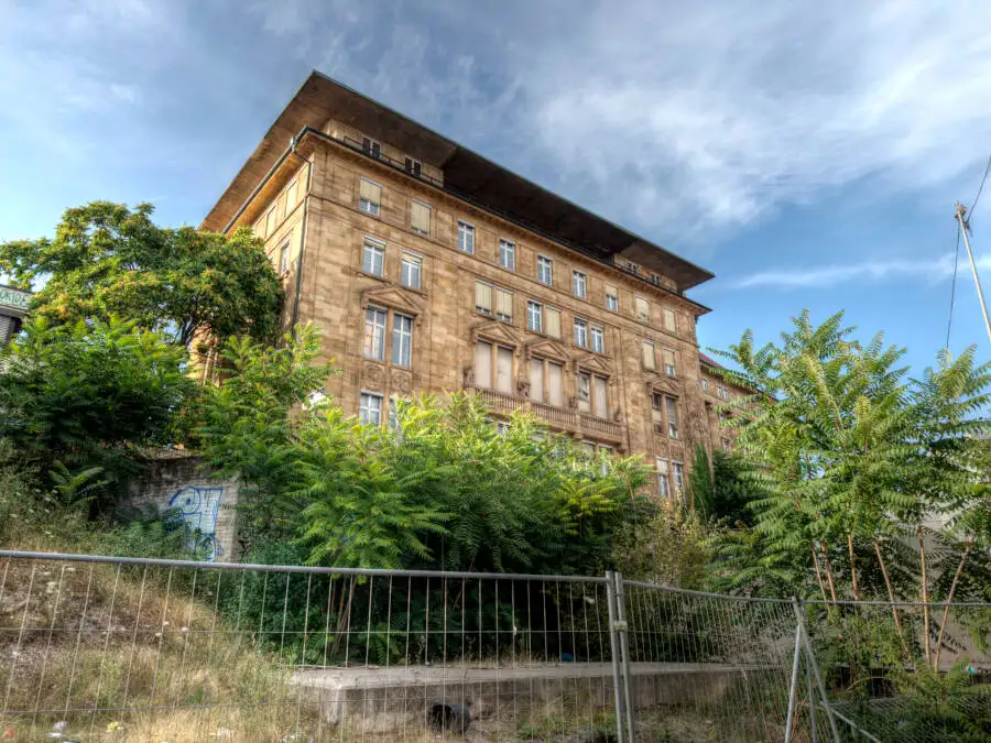 Stuttgart