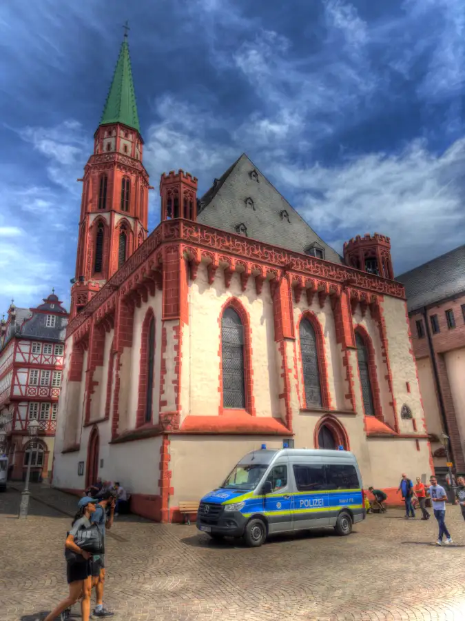 Franfurt am Main