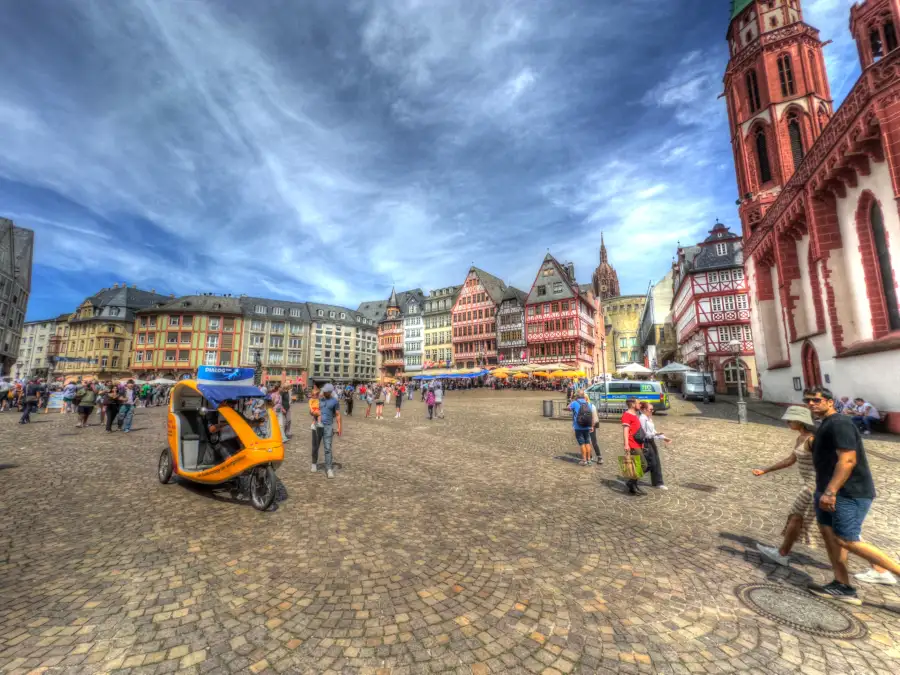 Franfurt am Main