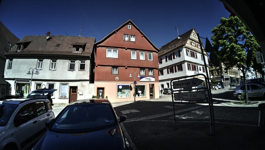Vaihingen an der Enz, Baden-Württemberg