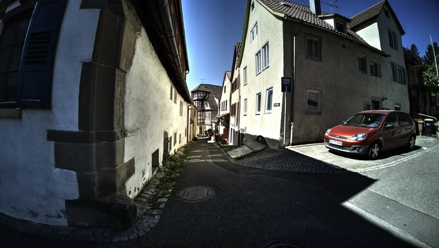 Vaihingen an der Enz, Baden-Württemberg