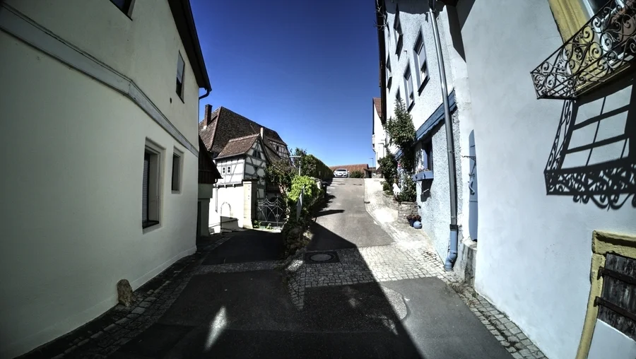 Vaihingen an der Enz, Baden-Württemberg