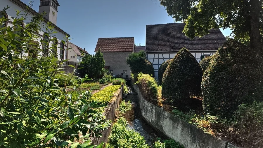 Grafenau, Dätzingen