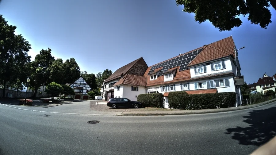 Grafenau, Dätzingen