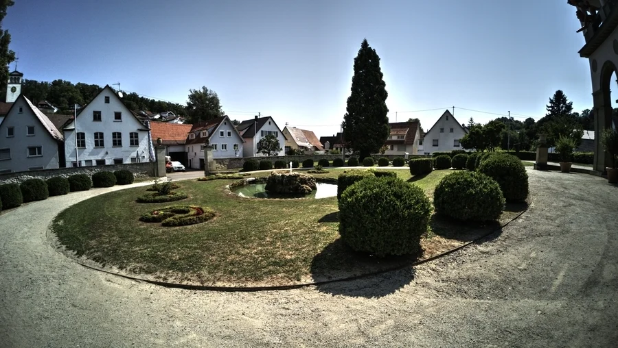 Grafenau, Dätzingen