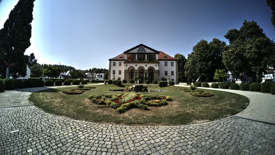 Grafenau, Dätzingen