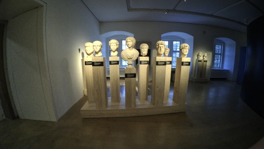 Landesmuseum Württemberg