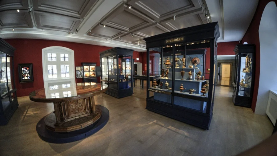 Landesmuseum Württemberg