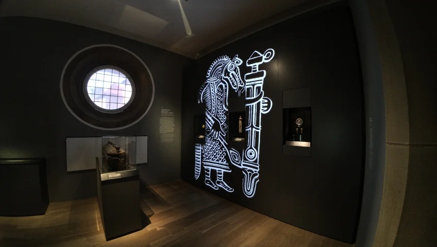 Landesmuseum Württemberg