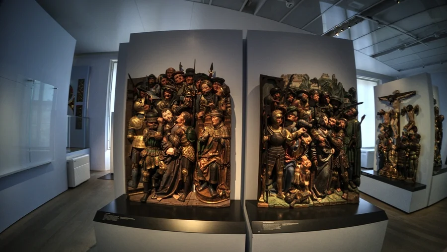 Landesmuseum Württemberg