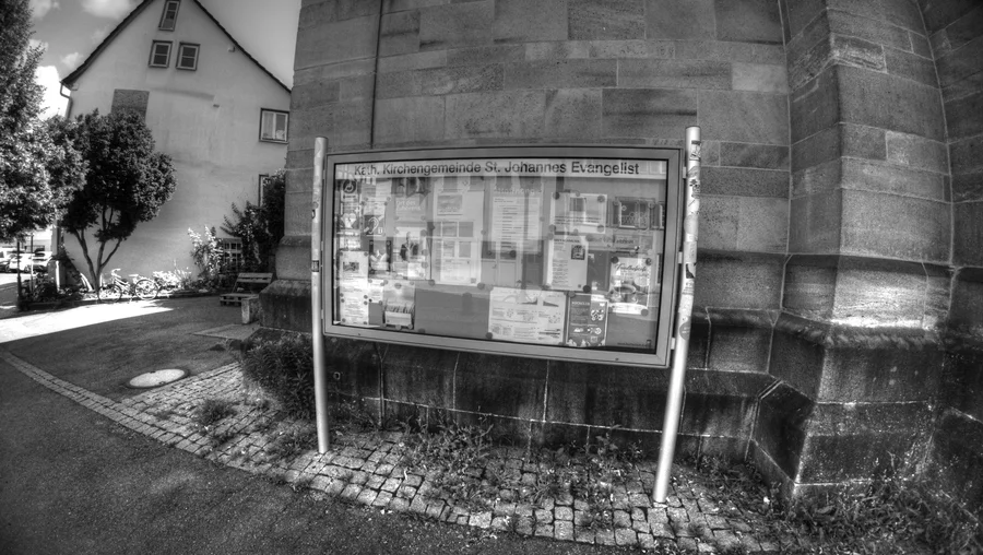 Tübingen, Altstadt
