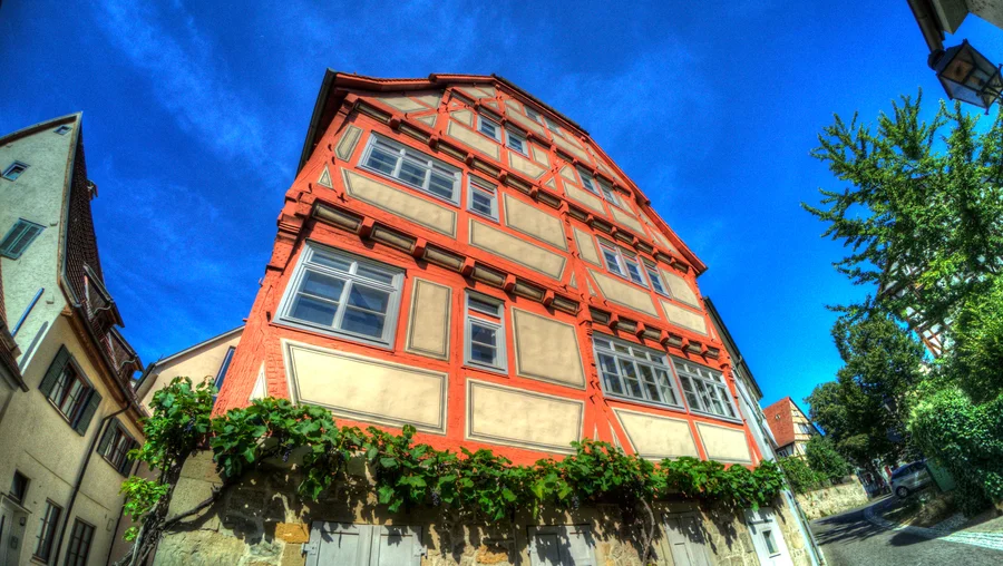 Markgröningen, Altstadt