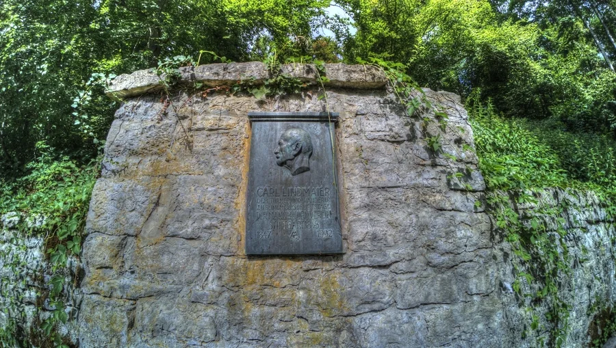 Nagold in Baden-Württemberg