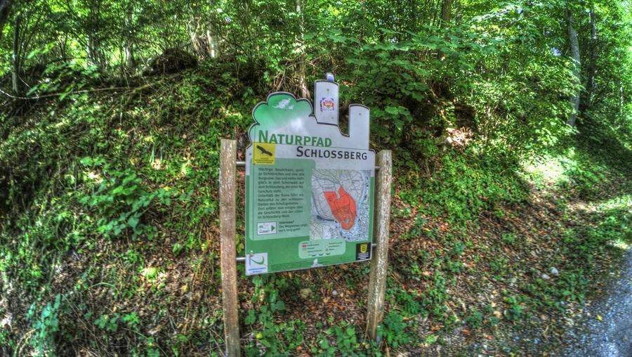 Nagold in Baden-Württemberg