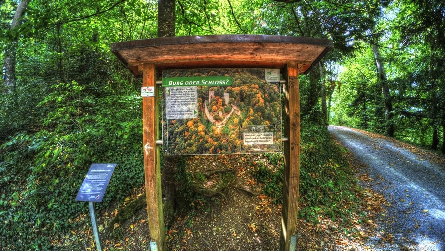 Nagold in Baden-Württemberg