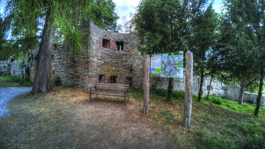 Nagold in Baden-Württemberg