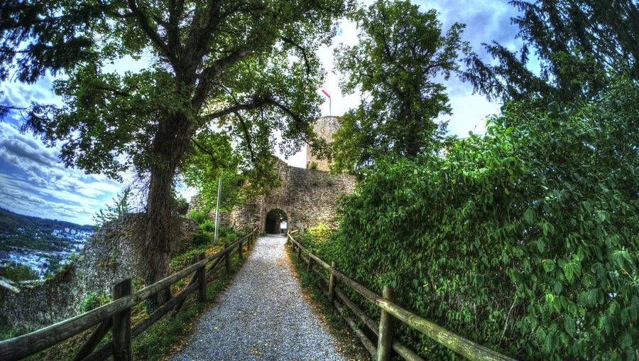 Nagold in Baden-Württemberg