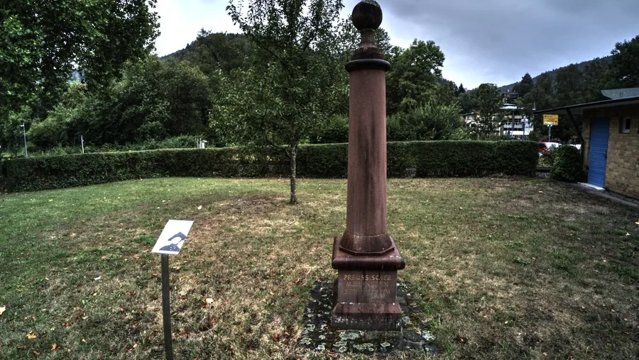 Bad Liebenzell, Landkreis Calw