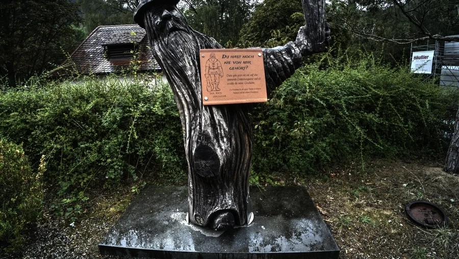 Bad Liebenzell, Landkreis Calw