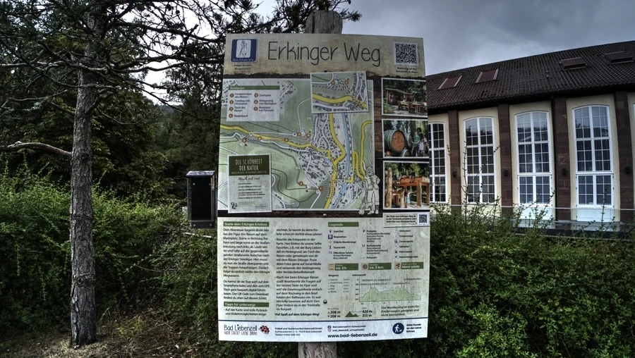 Bad Liebenzell, Landkreis Calw
