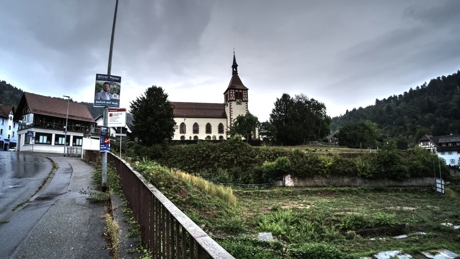 Bad Liebenzell, Landkreis Calw