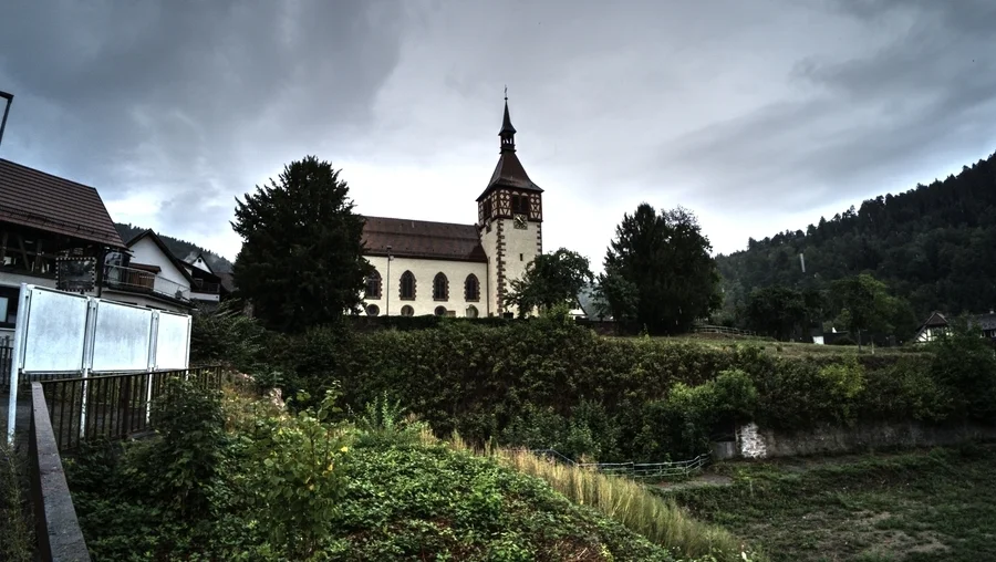 Bad Liebenzell, Landkreis Calw