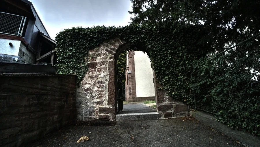 Bad Liebenzell, Landkreis Calw