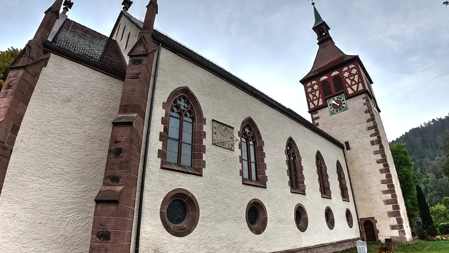Bad Liebenzell, Landkreis Calw