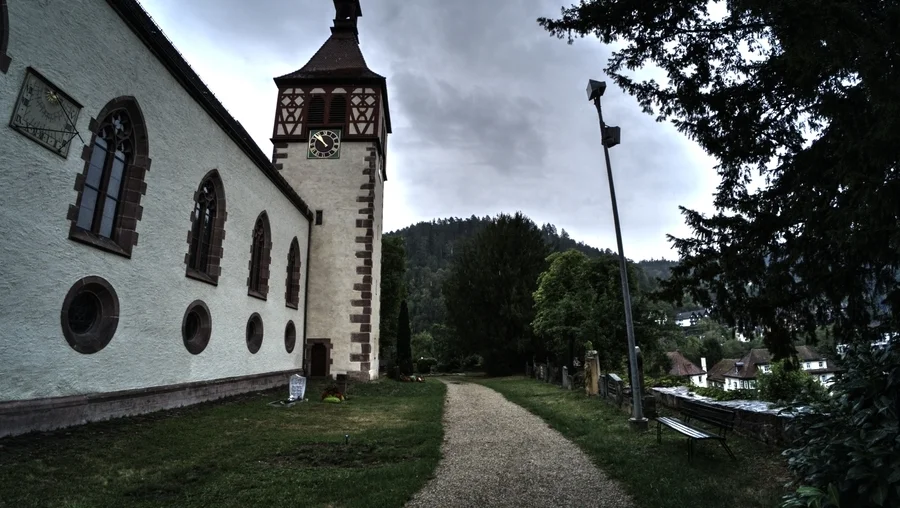 Bad Liebenzell, Landkreis Calw