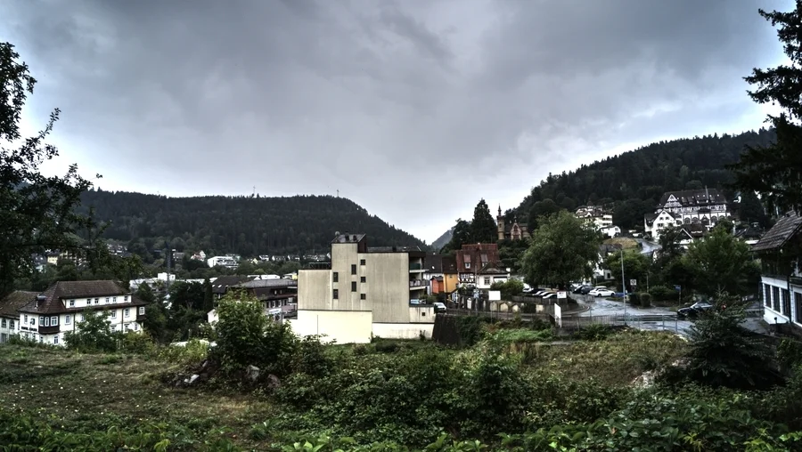 Bad Liebenzell, Landkreis Calw