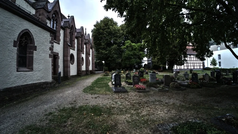 Bad Liebenzell, Landkreis Calw
