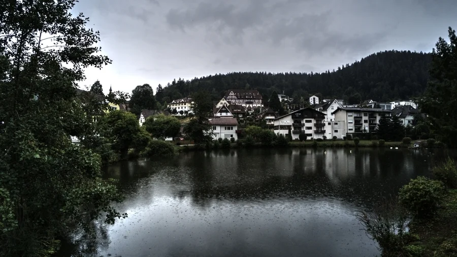 Bad Liebenzell, Landkreis Calw