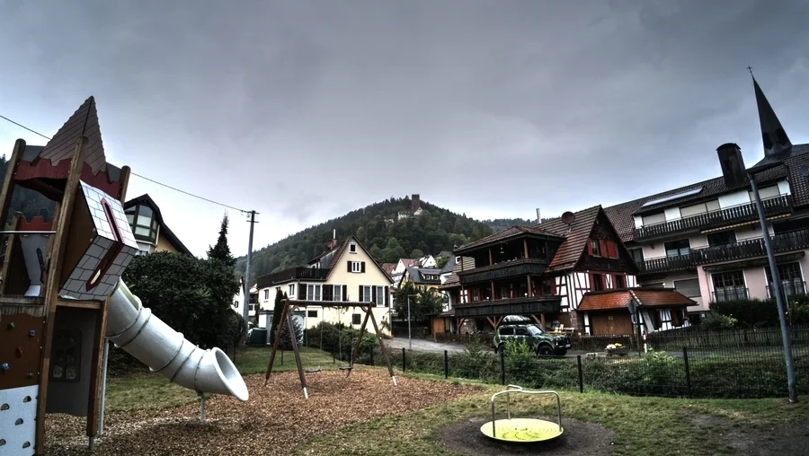Bad Liebenzell, Landkreis Calw