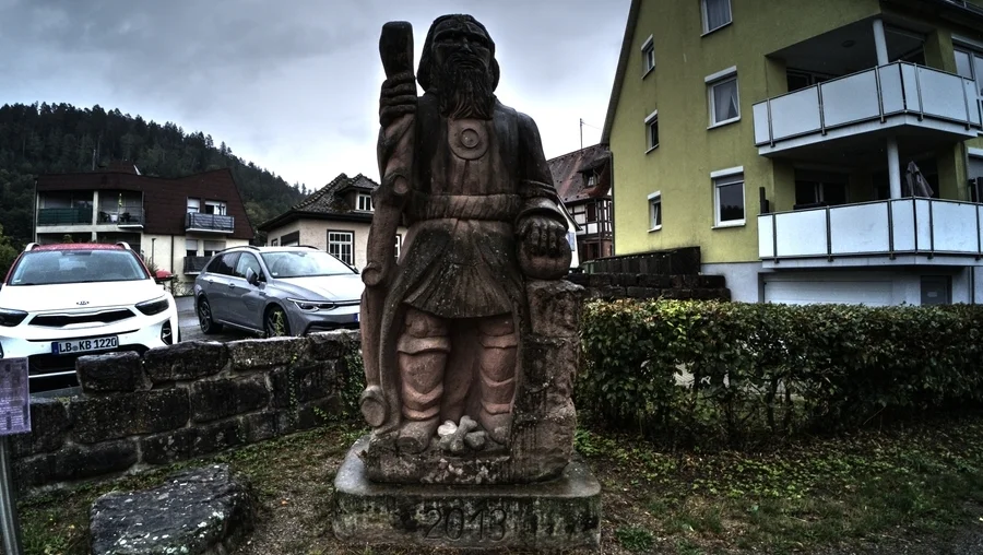Bad Liebenzell, Landkreis Calw