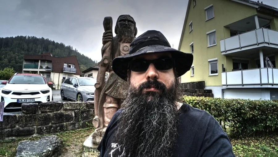 Bad Liebenzell, Landkreis Calw