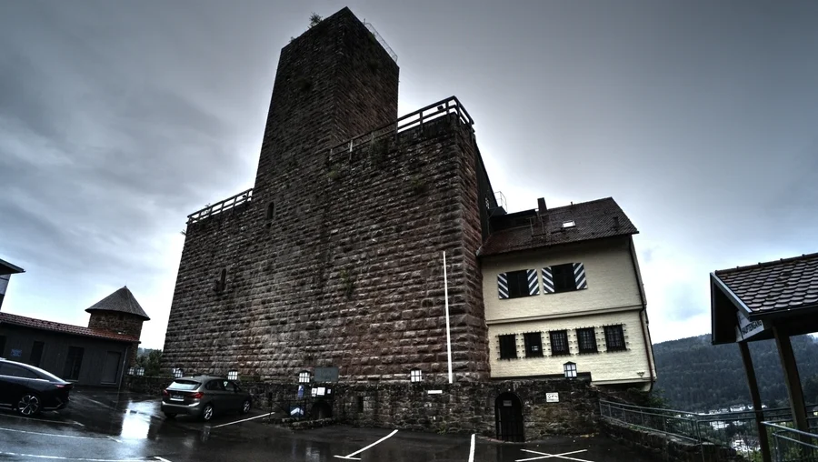 Bad Liebenzell, Landkreis Calw