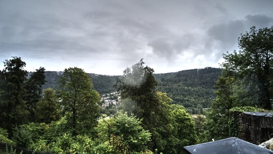 Bad Liebenzell, Landkreis Calw