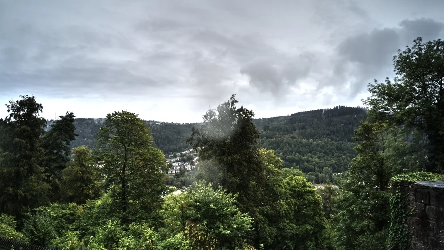 Bad Liebenzell, Landkreis Calw