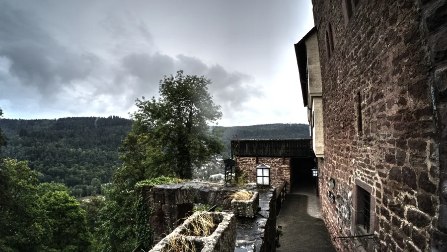 Bad Liebenzell, Landkreis Calw