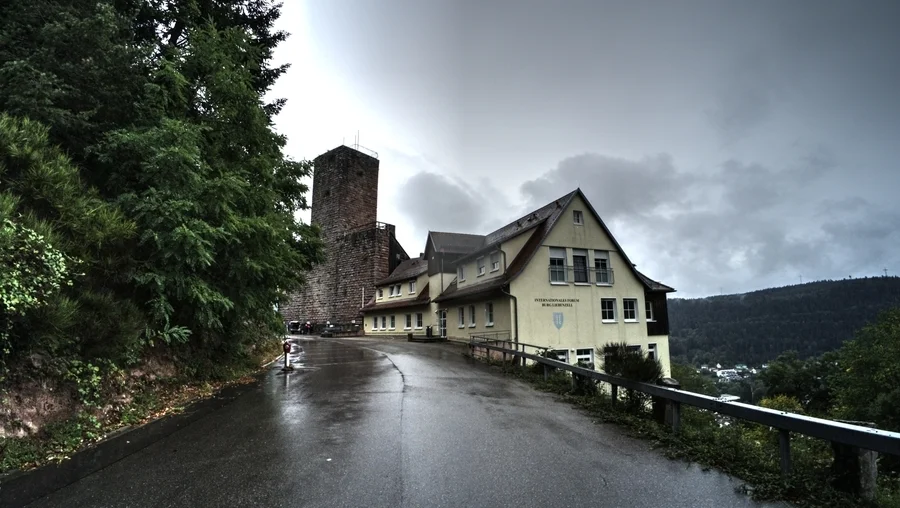 Bad Liebenzell, Landkreis Calw
